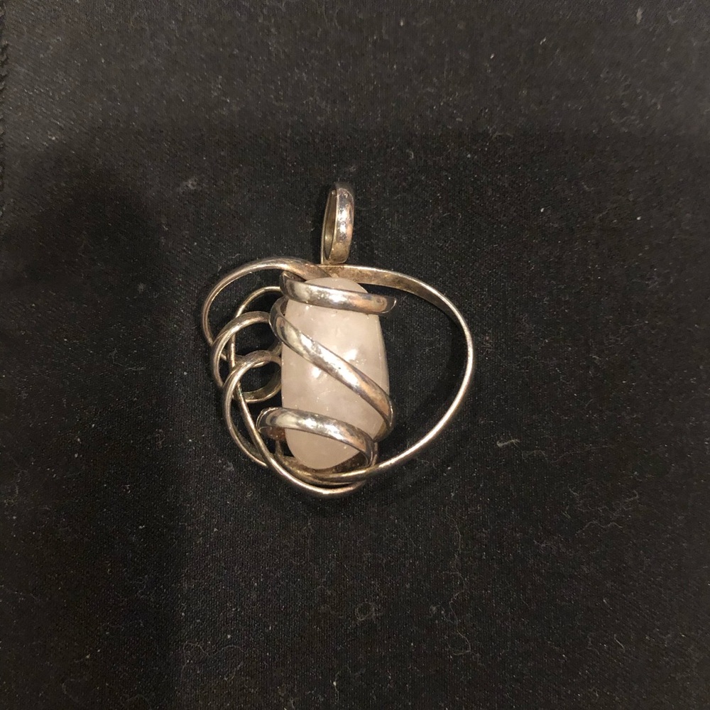 Unique Necklace Pendant